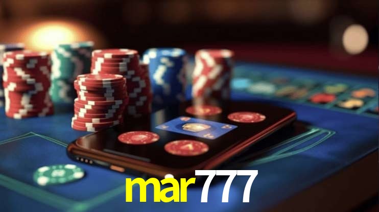Football Betting mar777