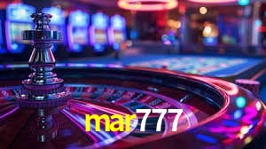 Statistics mar777